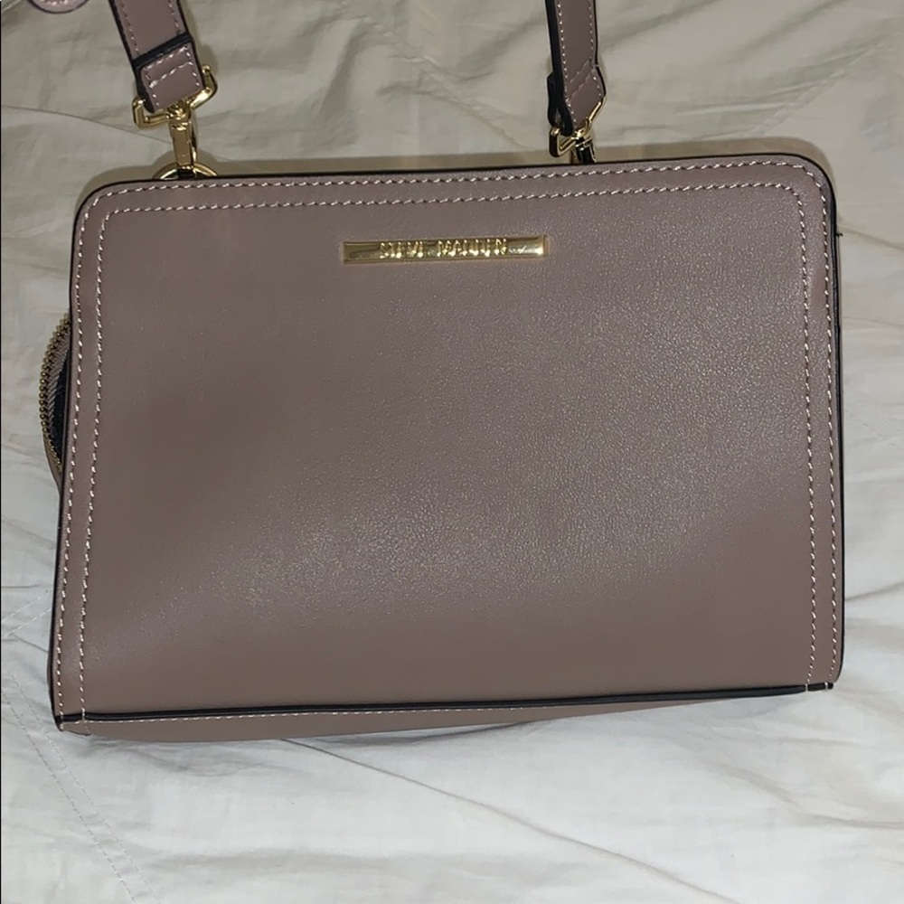 Steve Madden Crossbody Purse